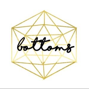 Bottoms